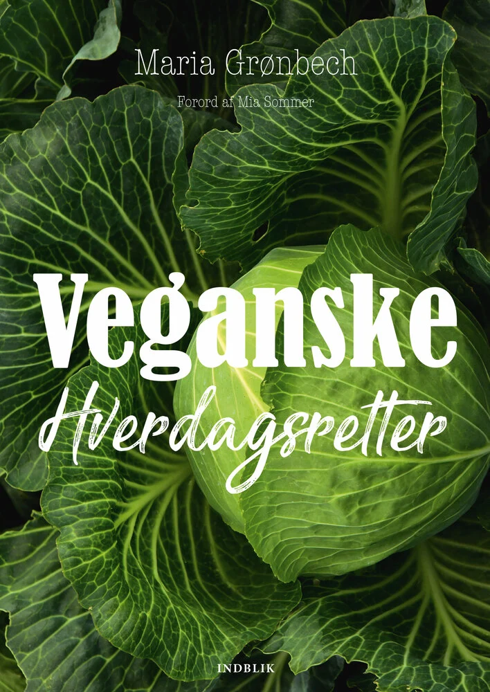 Billede af Veganske hverdagsretter