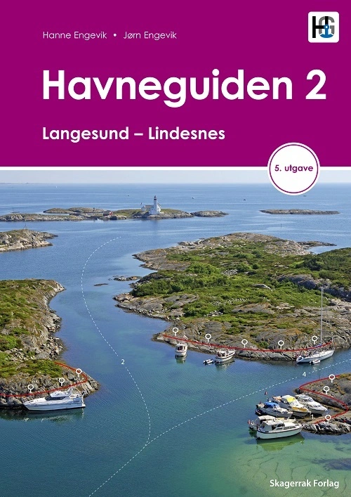 Billede af Havneguiden 2