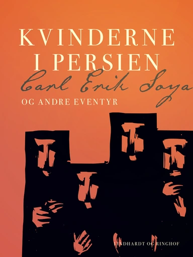 Kvinderne i Persien og andre eventyr
