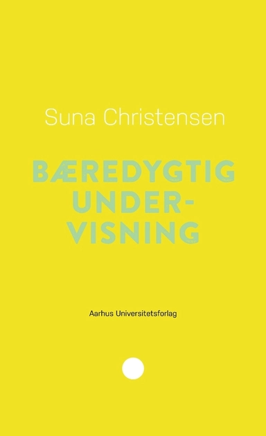 Bæredygtig undervisning