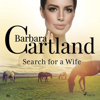 Search for a Wife (Barbara Cartland s Pink Collection 86)