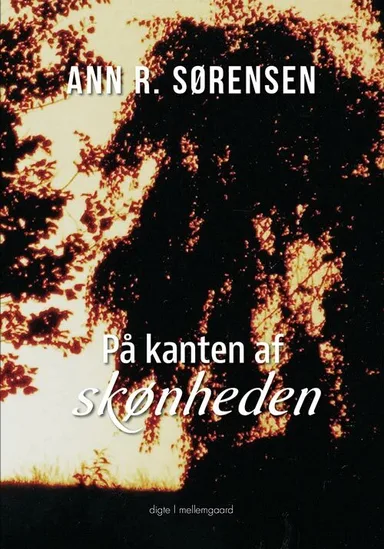 På kanten af skønheden