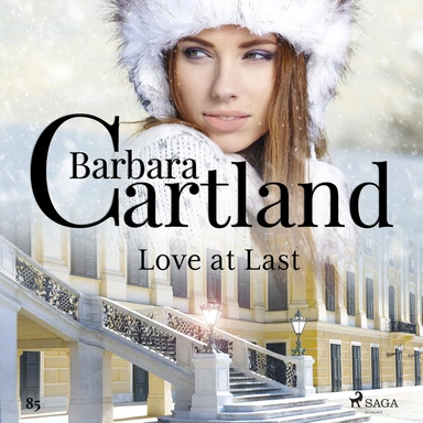 Love at Last (Barbara Cartland s Pink Collection 85)