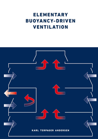 Elementary Buoyancy-driven Ventilation