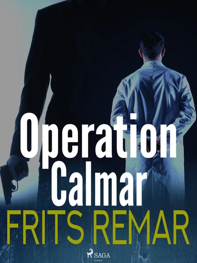 Operation Calmar