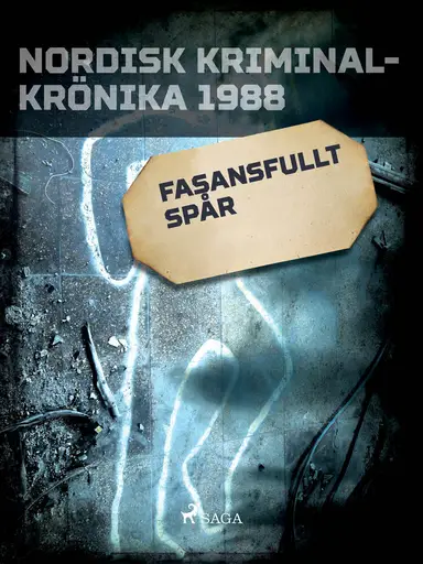 Fasansfullt spår