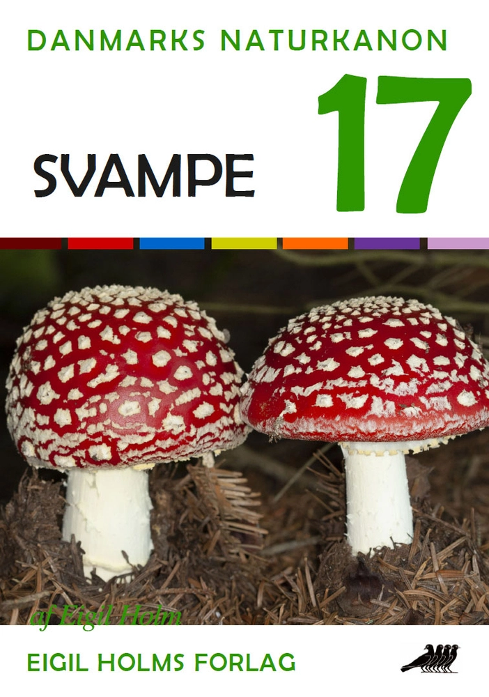 Svampe