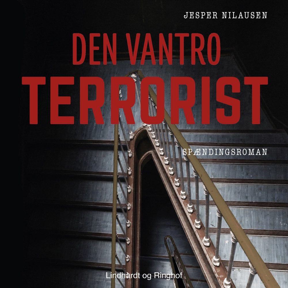 Den Vantro Terrorist
