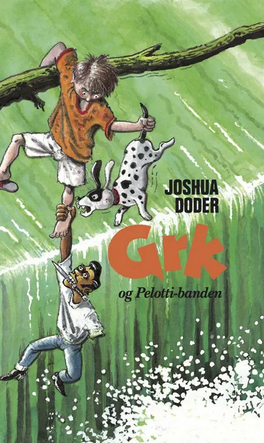 GRK & Pelotti-banden