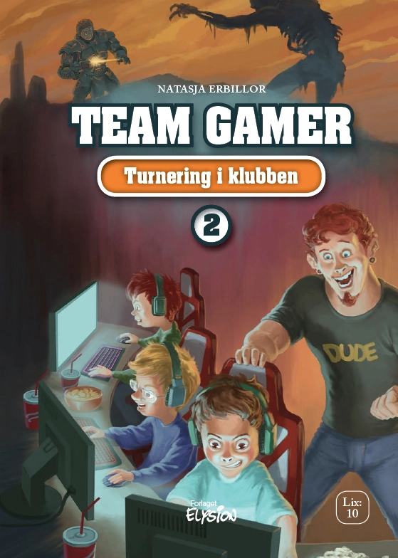 Billede af Turnering i klubben