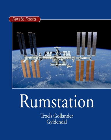 Rumstation