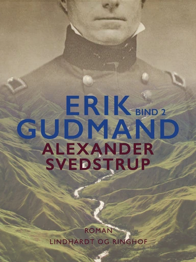 Erik Gudmand, Bind 2