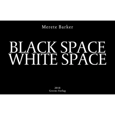 Black Space White Space