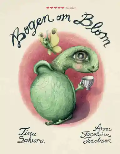 Bogen om Blom