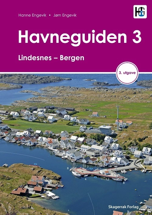 Billede af Havneguiden 3