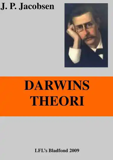 Darwins theori