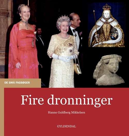 Billede af Fire dronninger