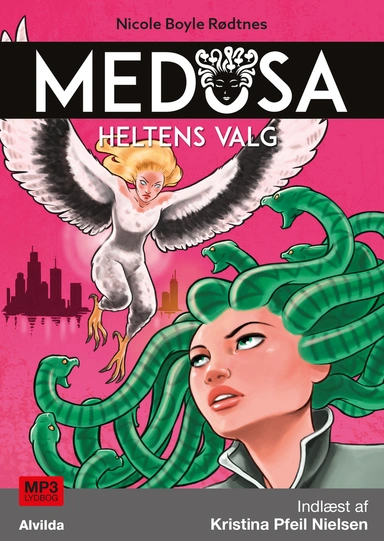 Medusa 4: Heltens valg