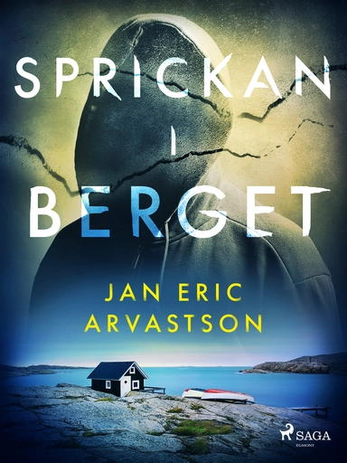 Sprickan i berget