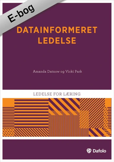 Datainformeret ledelse