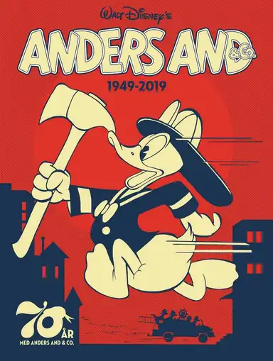 Anders And & Co. 1949-2019