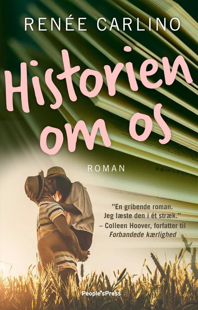 Billede af Historien om os