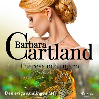 Theresa och tigern