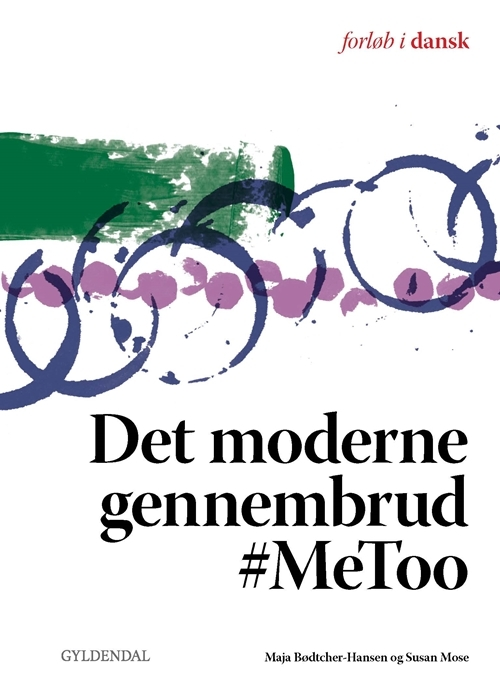 Billede af Det moderne gennembrud #MeToo