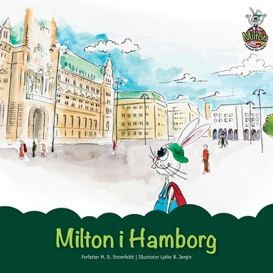 Milton i Hamborg
