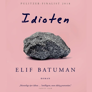 Idioten