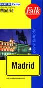 Billede af Madrid, Falk Extra