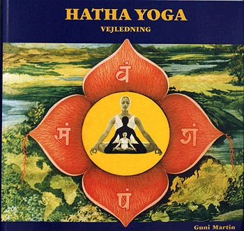 Hatha Yoga vejledning