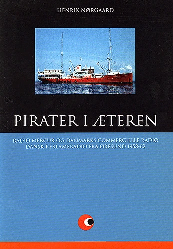 Pirater i æteren