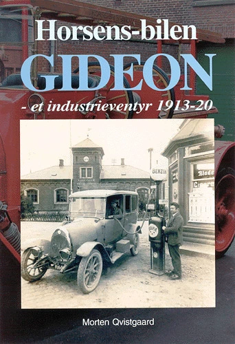 Horsensbilen Gideon