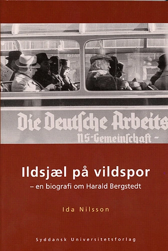 Ildsjæl på vildspor