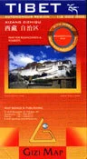 Billede af Tibet