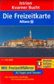 Billede af Istrien Kvarner Bucht,
