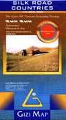 Billede af Silk Road Countries