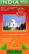 Billede af India