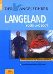 Billede af Langeland - Küste und Boot, der Angelführer