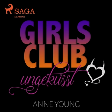 Girls Club - ungeküsst
