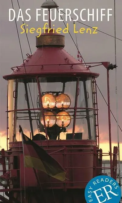 Das Feuerschiff Er B