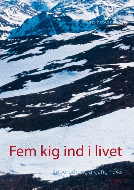 Fem Kig Ind I Livet