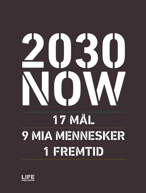 Billede af 2030 NOW (DK)