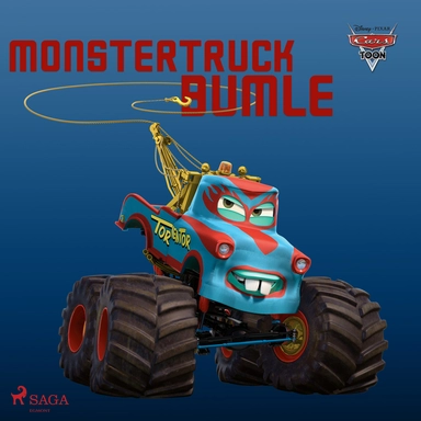 Monstertruck-Bumle