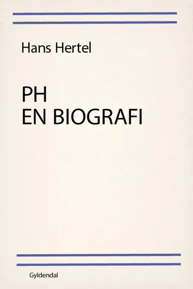 PH - en biografi