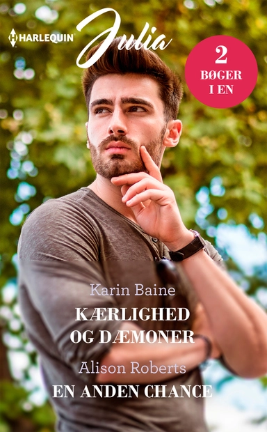 Kærlighed og dæmoner/En anden chance