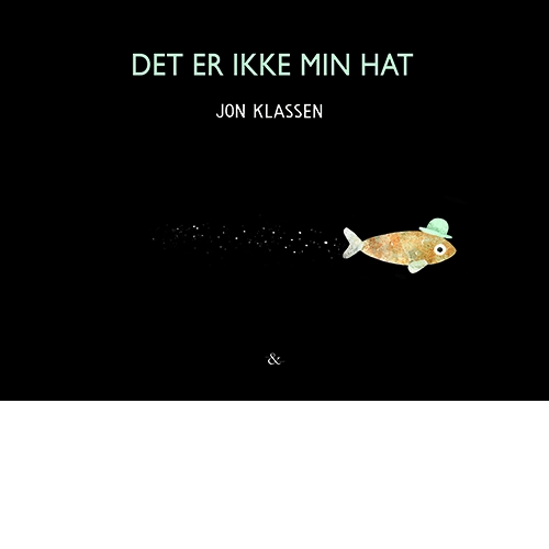 Billede af Det er ikke min hat