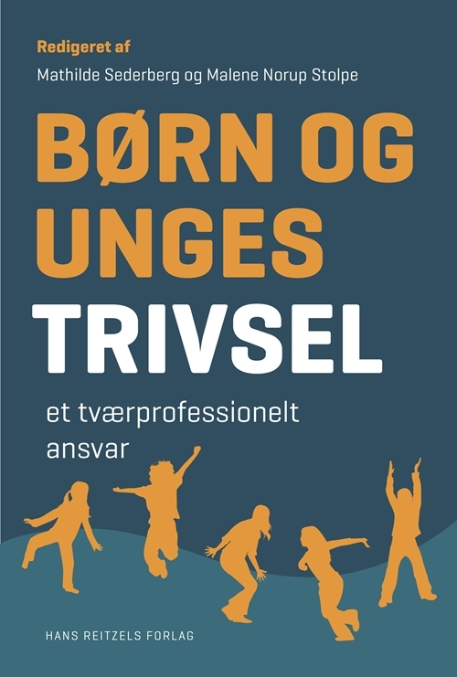 Billede af Børn og unges trivsel