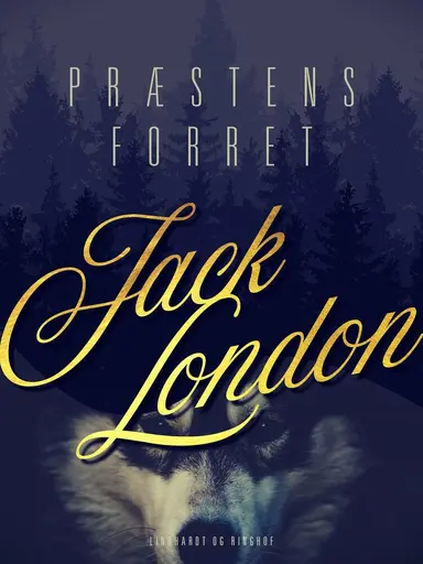 Præstens forret